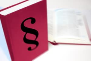 Das Gesetz spricht von äußeren Einwirkungen - daher kann ein Gespräch zum Dienstunfall werden.