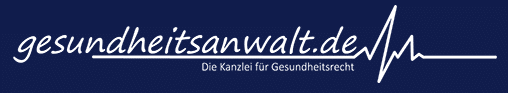 gesundheitsanwalt.de-Logo