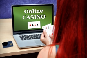 Durch den neuen Glücksspielstaatsvertrag können Online-Casinos eine Lizenz erhalten.