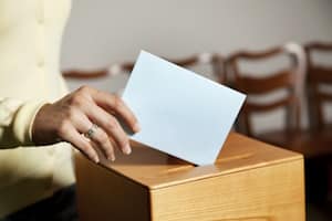 Der Erwerb des Wahlrechts kann ein Grund für die Einbürgerung sein.
