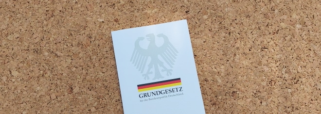 Grundgesetz: Wie viele Artikel es umfasst und wann eine Grundgesetzänderung möglich ist, erfahren Sie in diesem Ratgeber.