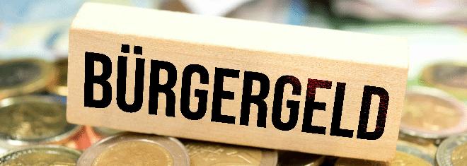 Grundsicherung und Bürgergeld: Wir erklären die Unterschiede und Gemeinsamkeiten dieser Begriffe.