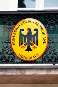 Die GÜB (Grenzübertrittsbescheinigung) bestätigt Ihre Ausreise aus Deutschland und den Schengen-Staaten.