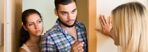 Hausverbot erteilen: Gründe und Vorgaben - Anwalt.org