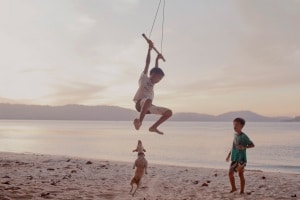 Die Höhe des Kindergeldes ergibt sich in Summe aus der Anzahl der Kinder.