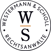 Westermann & Scholl Rechtsanwälte