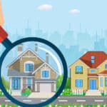 Sie wollen Ihre Immobilienfinanzierung umschulden? Einen Widerruf zu prüfen kann sich lohnen, da fehlerhafte Verträge ein ewiges Widerrufsrecht gewähren können. Was sind die Folgen?