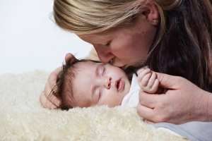 Für den Kindesunterhalt für minderjährige Kinder gilt der notwendige Selbstbehalt.