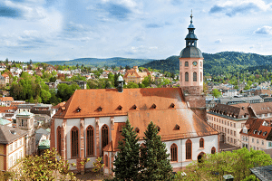 Wie Sie die Kirchensteuer berechnen, lesen Sie hier.