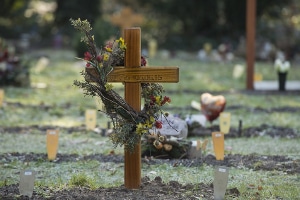 Es entstehen immer Kosten für eine Beerdigung, aber wer muss diese zahlen?