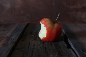 Kosten für den Erbschein: Wie groß ist der Biss in den sauren Apfel?