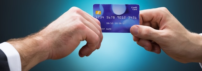 Kreditkarte für Betrug missbraucht: Was tun Opfer am besten?