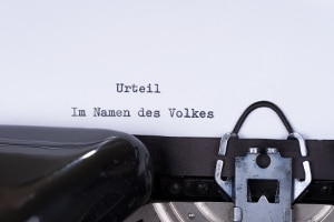 Das Urteil gegen die Ku'damm-Raser lautet auf Mord, weil diese heimtückisch und aus niedrigen Beweggründen gehandelt hätten.