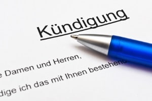 Kundigung Nach Elternzeit Frist Abfindung Co Anwalt Org