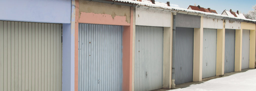 Welche Kundigungsfrist Gilt Fur Eine Garage Anwalt Org