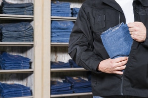 Ladendiebstahl Und Seine Konsequenzen Anwalt Org