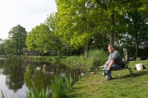 Für Angler ist die jeweilige Landesfischereiverordnung von Bedeutung.