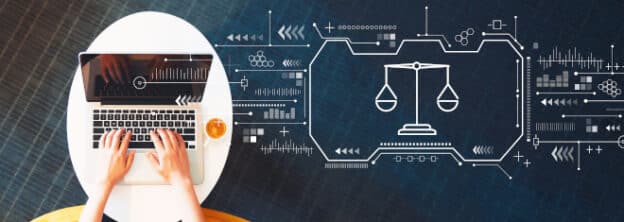 Legal Tech Definition, Bedeutung, Anwendungen & Beispiele