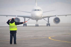Die Lufthansa streicht 1.300 Flüge, weil die Gewerkschaft UFO für den 7. und 8. November 2019 Streiks angekündigt hat.