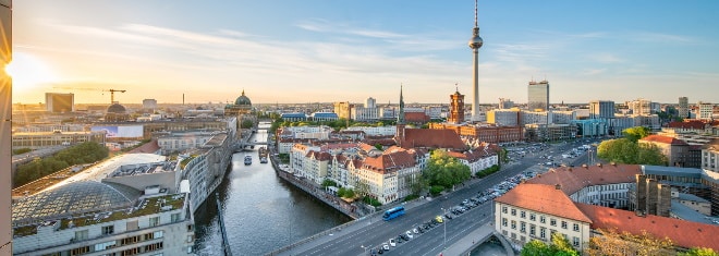 Berliner Mietendeckel: Das Verfassungsgericht hat diesen für unzulässig erklärt.