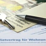 Die Mietminderung ist rechtens, wenn es um einen erheblichen Mangel geht.