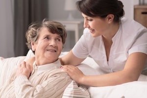 Mittelschwere Demenz hat einen GdB zwischen 50 und 70.