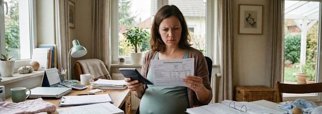 Wann muss ich Mutterschaftsgeld beim Arbeitgeber beantragen? Die Antwort liefert dieser Ratgeber.