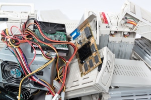 Die neue Ökodesign-Richtlinie soll dafür sorgen, dass sich die Lebensdauer von Elektrogeräten verlängert.