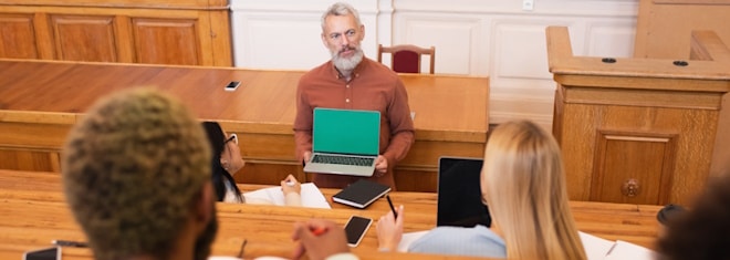 Ist eine Niederlassungserlaubnis für Studenten eine Option?