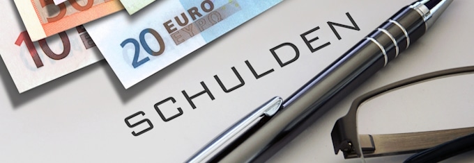 Der Offenbarungseid hat eine wichtige Bedeutung im Insolvenzrecht.