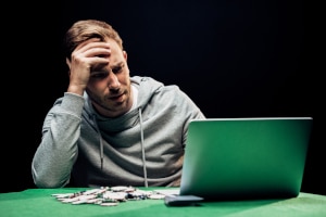 Von einem Online-Casino ohne deutsche Lizenz können Sie ggf. Ihre Verluste zurückfordern.
