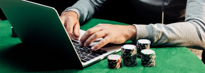 Ist ein Online-Casino ohne Verifizierung legal?