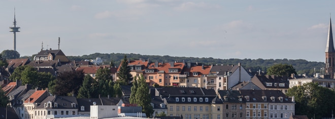 Hier finden Sie den passenden Anwalt für Verkehrsrecht in Wuppertal.