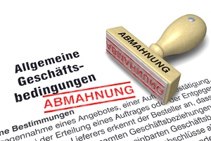 Allgemeine Geschäftsbedingungen zu umfangreich: PayPal wegen Intransparenz abgemahnt.