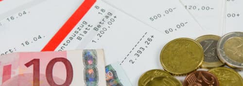 Pfändungsfreigrenze So viel bleibt vom Einkommen übrig