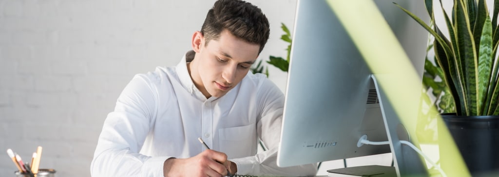 Ein Praktikum ist auch in vielen Studienplänen vorgesehen