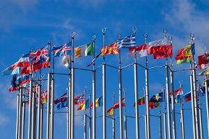 Sie können eine Privatinsolvenz auch im europäischen Ausland machen.