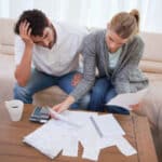 Eine Privatinsolvenz zieht weitreichende Folgen nach sich.