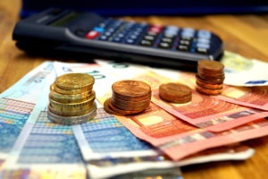 Was kann die Privatinsolvenz selber an Gebühren kosten?