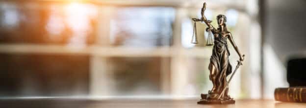 Rechtsgebiete in Deutschland Verzeichnis von A bis Z