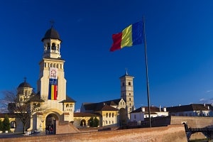 Je nach Region müssen Sie auch eine Kirchensteuer vom Grundbesitz berechnen.