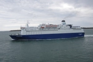 Reiserecht bei der Kreuzfahrt: Der Rettungsring für den Traumurlaub auf See.