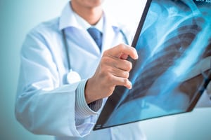 Welche Vorschriften sind in der Röntgenverordnung festgehalten?