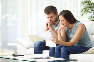Herrscht unter den Eheleuten bezüglich der Scheidung Einigkeit, können Kosten gespart werden.