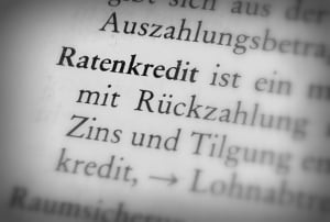 Kreditwürdigkeit nachweisen und SCHUFA-Auskunft schnell online anfragen? Kostenlos ist das nicht.