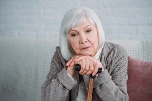Wann liegt eine Schwerbehinderung bei Alzheimer bzw. Demenz vor?