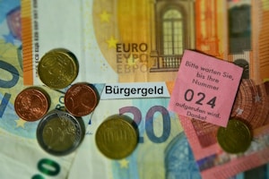 63,1 Prozent: So hoch ist der Anteil der Bürgergeld-Empfänger mit Migrationshintergrund.