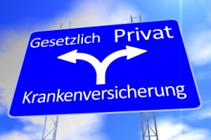 Wann besteht ein Sonderkündigungsrecht für die private Krankenversicherung?