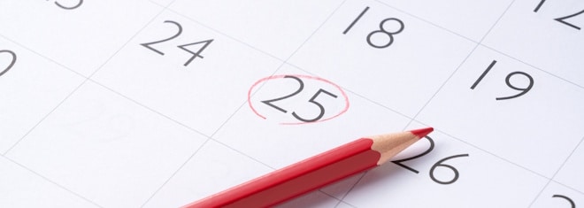 Ist der Arbeitgeber verpflichtet, Sonderurlaub zu geben? Die Antwort liefert dieser Ratgeber.