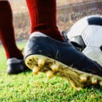 Vollzieht ein Spieler einen Transfer, wechselt er den Verein.